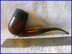 0634, WO Larsen, Tobacco Smoking Pipe, Estate, 00156