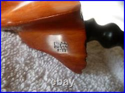 0680, DCS Denny Sours, Tobacco Smoking Pipe, New Unsmoked, 00100