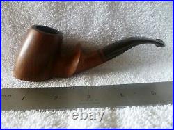 0691, Sven Lar, Tobacco Smoking Pipe, Estate, 00194