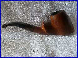 0691, Sven Lar, Tobacco Smoking Pipe, Estate, 00194