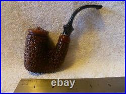 0695, Brebbia, Tobacco Smoking Pipe, New Unsmoked, 00164