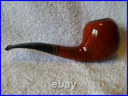 0702, Aldo Velani, Tobacco Smoking Pipe, Estate, 00123