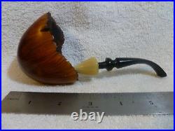0788, Nording, Danmark, Tobacco Smoking Pipe, Estate, 00338