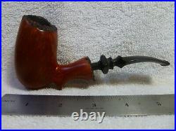 0799, Harcourt, Tobacco Smoking Pipe, Estate, 0080