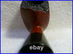 0857, Harcourt, Tobacco Smoking Pipe, Estate, 00113