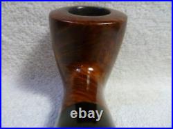 0889, Georg Jensen, Tobacco Smoking Pipe, Estate 9mm, 00128
