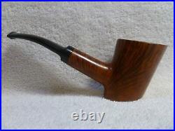 0892, Bjarne, Tobacco Smoking Pipe, Estate, 00188
