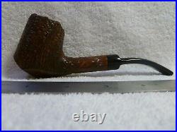0893, JHW, Tobacco Smoking Pipe, Estate, 00220