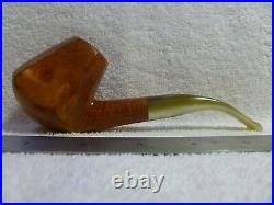 0904, Tim West, Tobacco Smoking Pipe, Estate, 00128