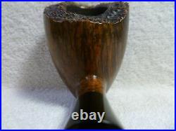 0910, IIS (Preben Holm 2nd), Tobacco Smoking Pipe, Estate, 00138