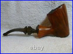 1052, Knute of Denmark, Tobacco Smoking Pipe, Estate, 00124