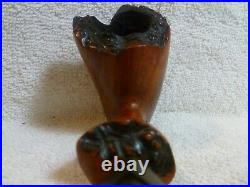 1052, Knute of Denmark, Tobacco Smoking Pipe, Estate, 00124