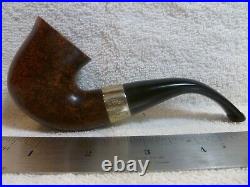 1085, Peterson, Aran, Tobacco Smoking Pipe, Estate, 00152