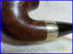 1085, Peterson, Aran, Tobacco Smoking Pipe, Estate, 00152