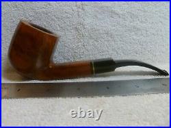 1099, Savinelli, Champagne, Tobacco Smoking Pipe, Estate, 0094