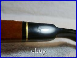 1099, Savinelli, Champagne, Tobacco Smoking Pipe, Estate, 0094