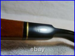 1099, Savinelli, Champagne, Tobacco Smoking Pipe, Estate, 0094