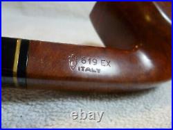 1099, Savinelli, Champagne, Tobacco Smoking Pipe, Estate, 0094