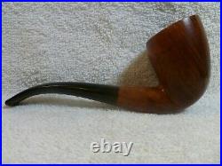 1116, Elliot Nachwalter, Tobacco Smoking Pipe, Estate, 00130