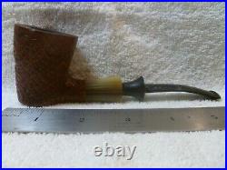 1183, Savinelli, Tobacco Smoking Pipe, Estate, 00166
