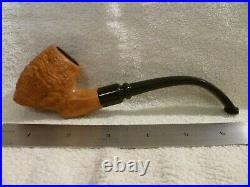 1459, Mario Grandi, Tobacco Smoking Pipe, Estate, 00140