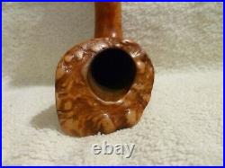 1506, No Name, Tobacco Smoking Pipe, Estate, 00148