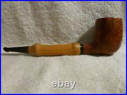 1524, RedRiver, Sutler, Tobacco Smoking Pipe, Estate, 00126