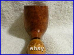 1524, RedRiver, Sutler, Tobacco Smoking Pipe, Estate, 00126