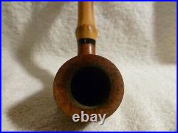 1524, RedRiver, Sutler, Tobacco Smoking Pipe, Estate, 00126