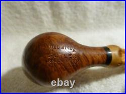 1524, RedRiver, Sutler, Tobacco Smoking Pipe, Estate, 00126