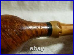 1524, RedRiver, Sutler, Tobacco Smoking Pipe, Estate, 00126