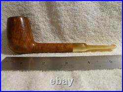1528, WO Larsen, Tobacco Smoking Pipe, Estate, 0064