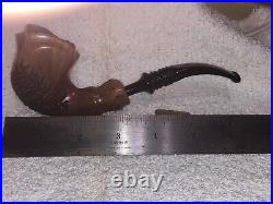 1576, Erik Nording? , Tobacco smoking pipe, Estate, 0111