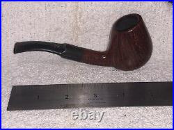 1581, Karl Erik, Tobacco smoking pipe, Estate, 0120