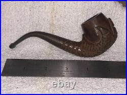 1584, Wally Frank, Tobacco smoking pipe, Estate, 0075