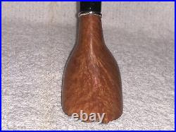 1601, Roma Select, Tobacco smoking pipe, Estate, Only Smoked A Few Times, ? 0404