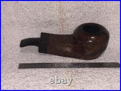 1628, Giant Jobey? , Tobacco Smoking Pipe, Estate? , 0090