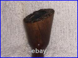1633, Celius Root, Tobacco Smoking Pipe, Estate? , 0100