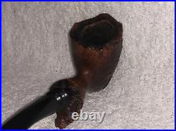 1637, Soren, Tobacco Smoking Pipe, Estate? , 0140