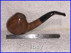 1663, Tim West? , Tobacco Smoking Pipe, New Unsmoked? , 0300