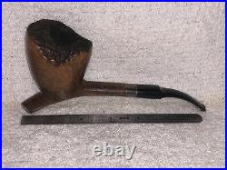 1670, Craig, Tobacco Smoking Pipe, Estate? , 0168