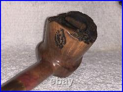1672, Craig, Tobacco Smoking Pipe, Estate? , 0168