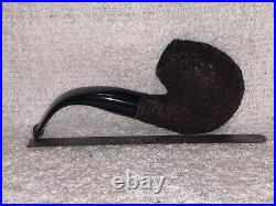 1676, GBD Giant, Tobacco Smoking Pipe, Estate? , 0140