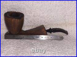 1681, Craig, Tobacco Smoking Pipe, Estate? , 0168