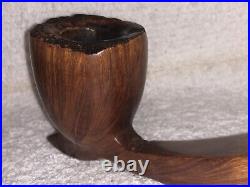 1681, Craig, Tobacco Smoking Pipe, Estate? , 0168