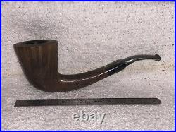 1683, Briar Workshop? , with signatures, ? Tobacco Smoking Pipe, Estate? , 0162