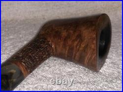 1686, Mario Grandi? , Tobacco Smoking Pipe, Unsmoked, ? Estate? , 0184