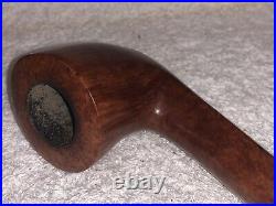 1692, Pipa Croci, 9mm, Tobacco Smoking Pipe, ? Estate? , 0160