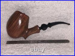 1697, Ehrlich? , Tobacco Smoking Pipe, ? Estate? , 0176