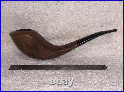 1753, Butz Choquin, Tobacco Smoking Pipe, ? Estate? , 00200